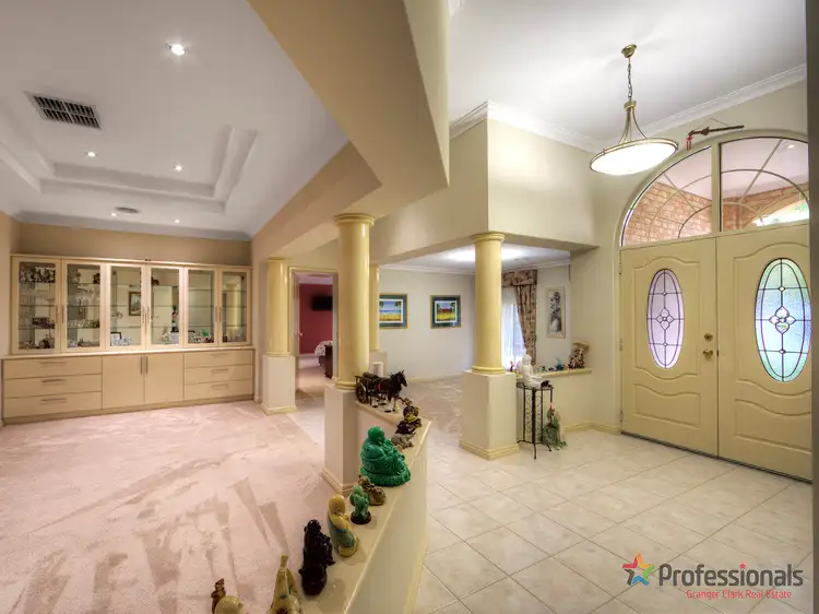 Fourth view of Homely house listing, 57 Regent Drive, Alexander Heights WA 6064