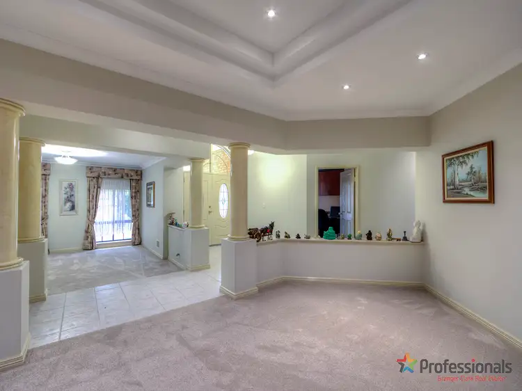 Fifth view of Homely house listing, 57 Regent Drive, Alexander Heights WA 6064