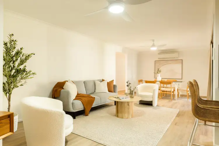 Second view of Homely house listing, 12 Wallington Street, Tingalpa QLD 4173