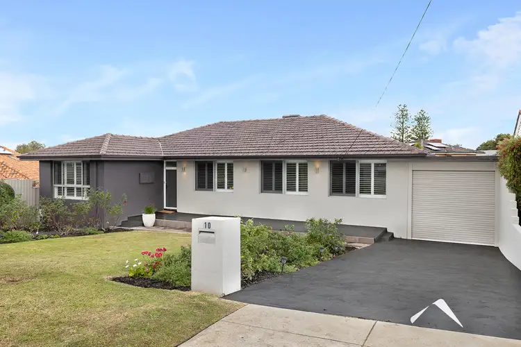 10 Cornwall Street, Dianella WA 6059