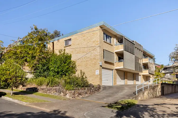 Main view of Homely unit listing, 5/20 Hunter Street, Kelvin Grove QLD 4059