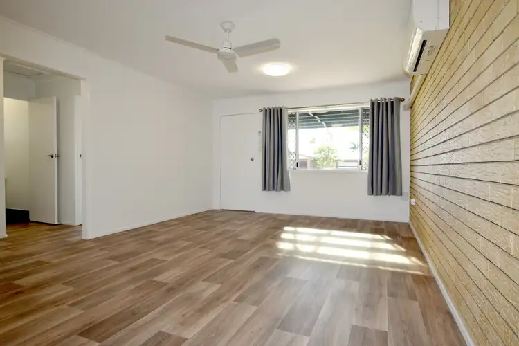 Third view of Homely unit listing, 2/303 J Hickey Avenue, Clinton QLD 4680