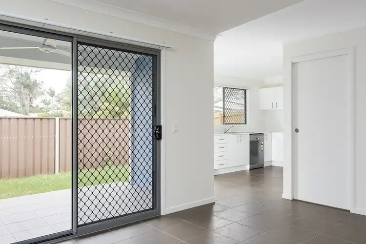 Sixth view of Homely semi-detached listing, 60A Bluegum Drive, Marsden QLD 4132