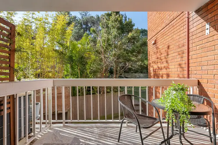Second view of Homely apartment listing, 9/16 Military Road, North Bondi NSW 2026