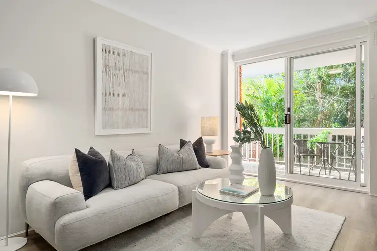 Third view of Homely apartment listing, 9/16 Military Road, North Bondi NSW 2026