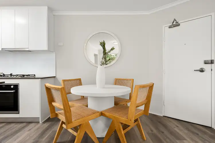 Fourth view of Homely apartment listing, 9/16 Military Road, North Bondi NSW 2026