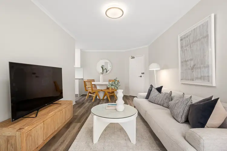 Fifth view of Homely apartment listing, 9/16 Military Road, North Bondi NSW 2026