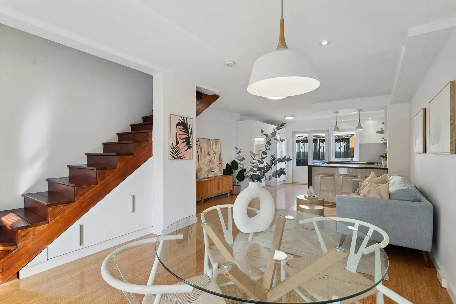 Main view of Homely townhouse listing, 7/53 Stirling Highway, Nedlands WA 6009