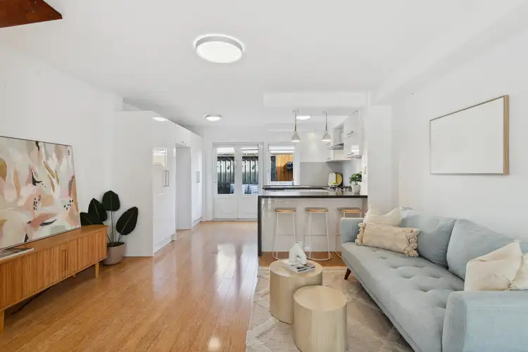 Third view of Homely townhouse listing, 7/53 Stirling Highway, Nedlands WA 6009