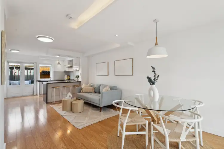 Fourth view of Homely townhouse listing, 7/53 Stirling Highway, Nedlands WA 6009