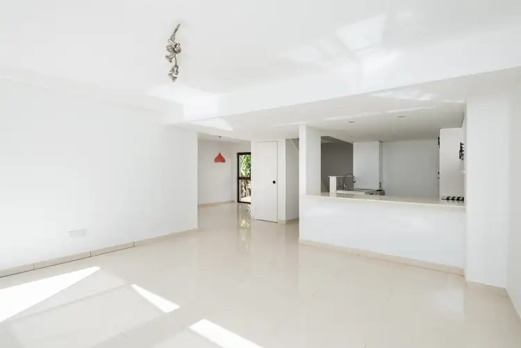 Third view of Homely semi-detached listing, 1/52 Falkinder Avenue, Paradise Point QLD 4216
