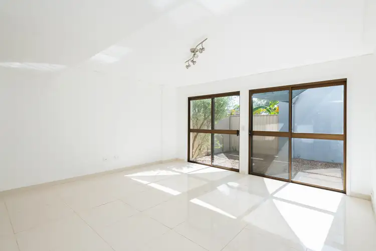 Fourth view of Homely semi-detached listing, 1/52 Falkinder Avenue, Paradise Point QLD 4216