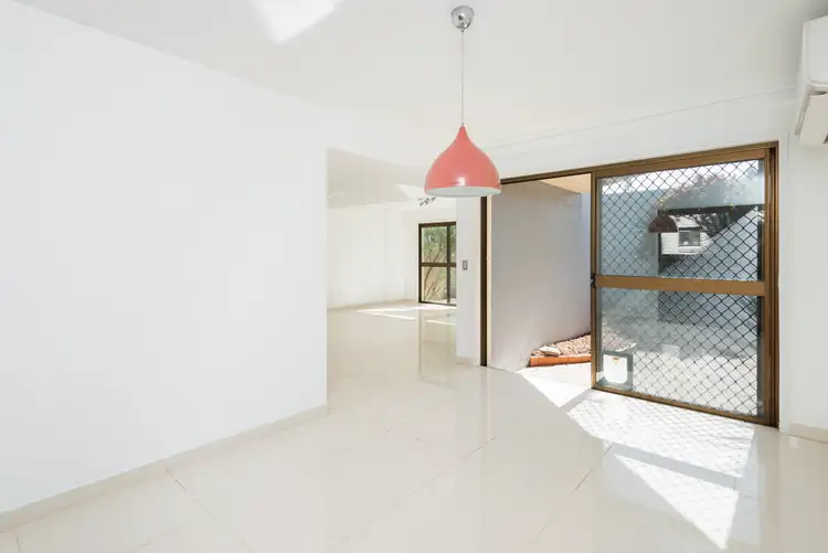 Fifth view of Homely semi-detached listing, 1/52 Falkinder Avenue, Paradise Point QLD 4216