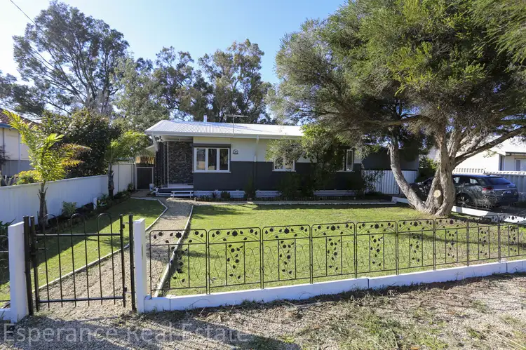 Main view of Homely house listing, 8 McCudden Street, Nulsen WA 6450