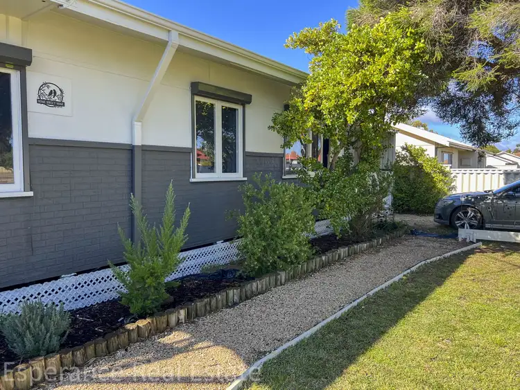 Second view of Homely house listing, 8 McCudden Street, Nulsen WA 6450