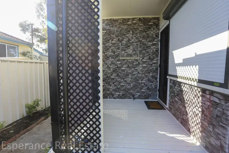 Fifth view of Homely house listing, 8 McCudden Street, Nulsen WA 6450