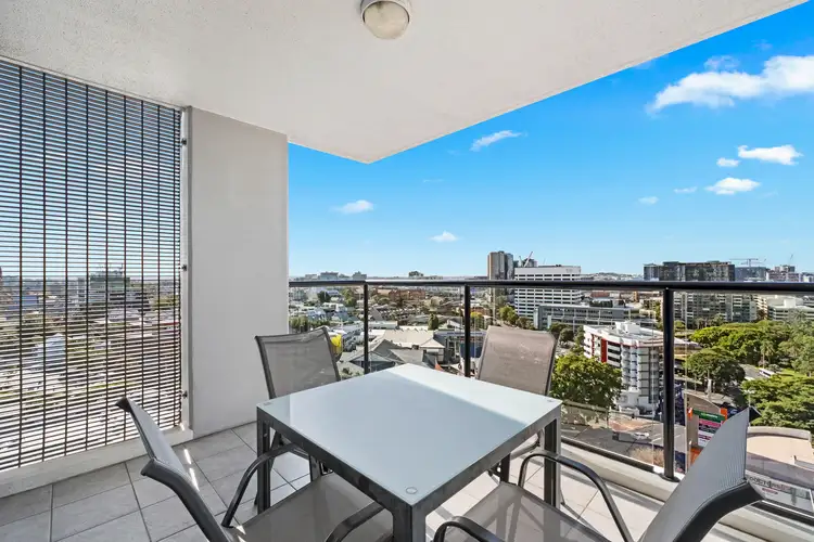 1505/361 Turbot Street, Spring Hill QLD 4000