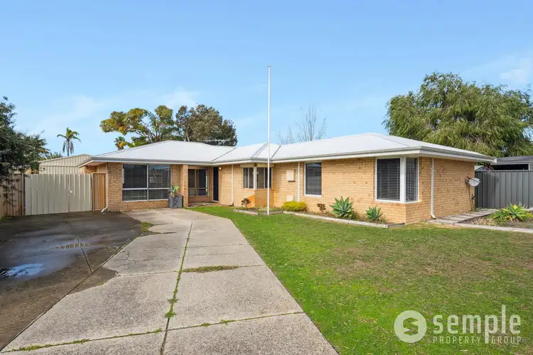 19 Oakdale Close