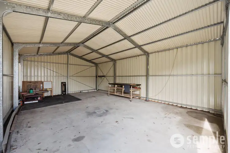 Third view of Homely house listing, 19 Oakdale Close, Safety Bay WA 6169