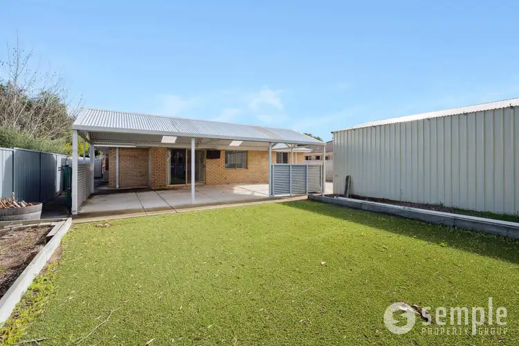 Fourth view of Homely house listing, 19 Oakdale Close, Safety Bay WA 6169