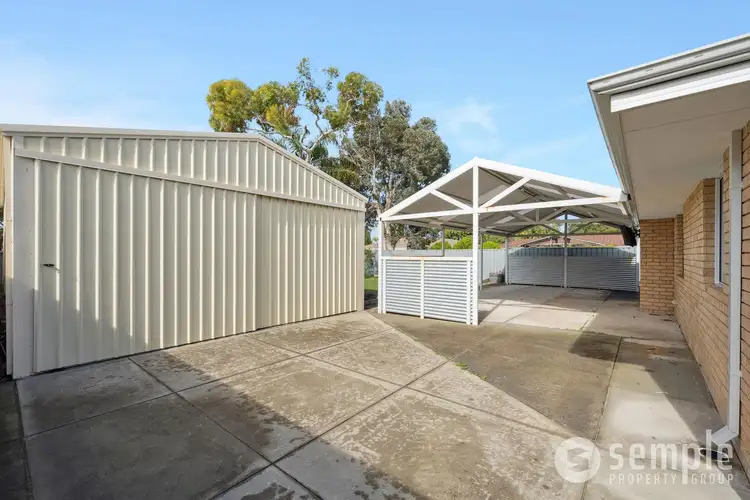 Fifth view of Homely house listing, 19 Oakdale Close, Safety Bay WA 6169