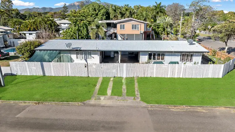 54 Mclean Street, Gulliver QLD 4812