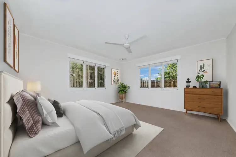 Third view of Homely unit listing, 54 Mclean Street, Gulliver QLD 4812