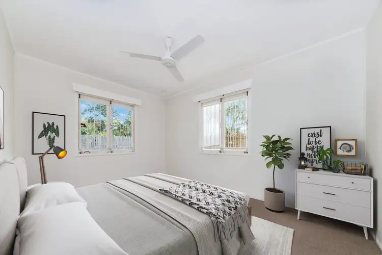 Fourth view of Homely unit listing, 54 Mclean Street, Gulliver QLD 4812