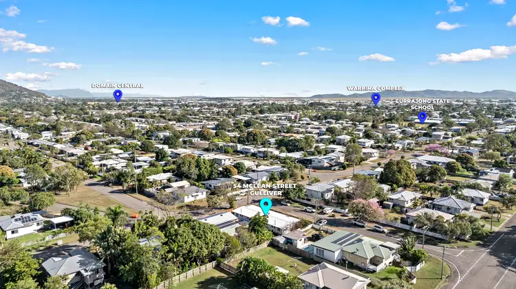 Sixth view of Homely unit listing, 54 Mclean Street, Gulliver QLD 4812