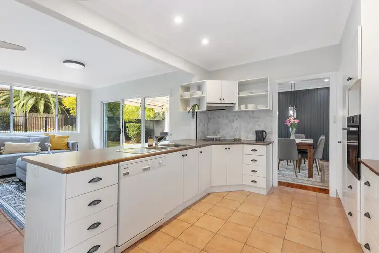 Fourth view of Homely house listing, 15 The Comenarra Parkway, West Pymble NSW 2073