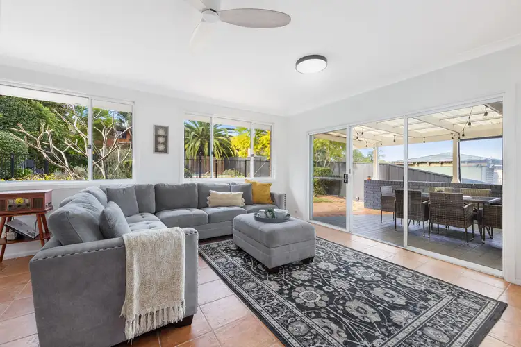 Fifth view of Homely house listing, 15 The Comenarra Parkway, West Pymble NSW 2073