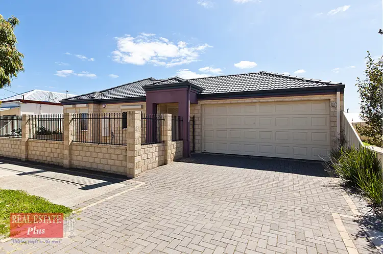 1/40 Margaret Street, Midland WA 6056