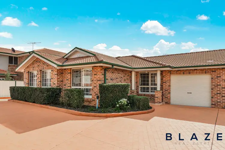 6/21-23 Timothy Place, Edensor Park NSW 2176