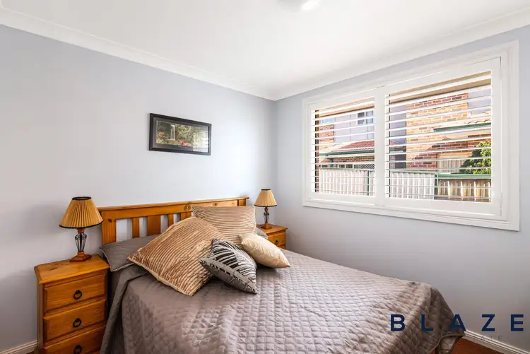 Third view of Homely house listing, 6/21-23 Timothy Place, Edensor Park NSW 2176