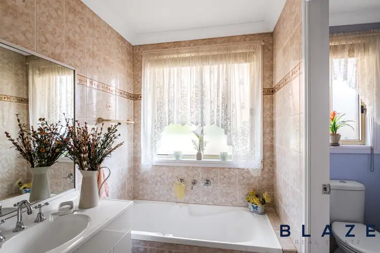 Fourth view of Homely house listing, 6/21-23 Timothy Place, Edensor Park NSW 2176