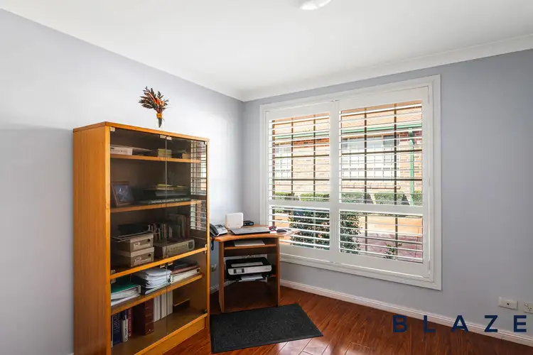 Fifth view of Homely house listing, 6/21-23 Timothy Place, Edensor Park NSW 2176