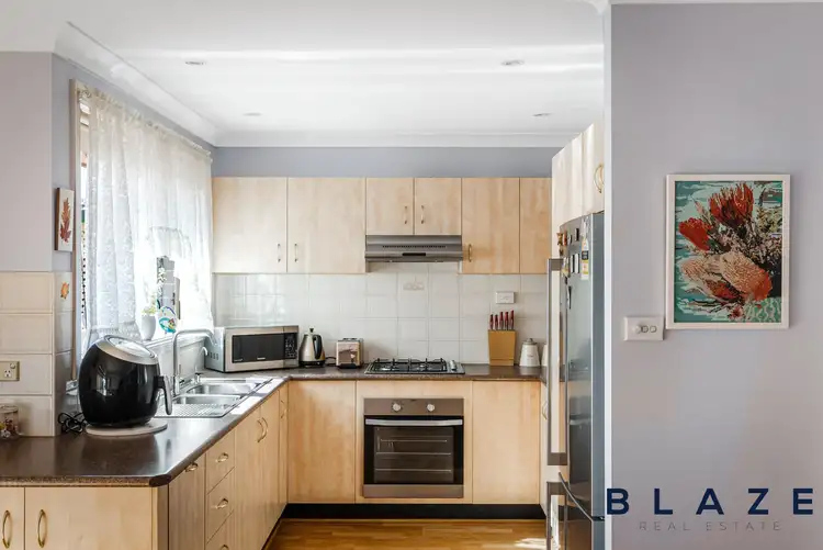 Sixth view of Homely house listing, 6/21-23 Timothy Place, Edensor Park NSW 2176