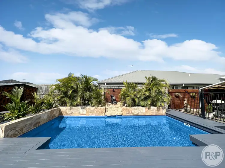 Second view of Homely house listing, 14 Limerick Way, Mount Low QLD 4818