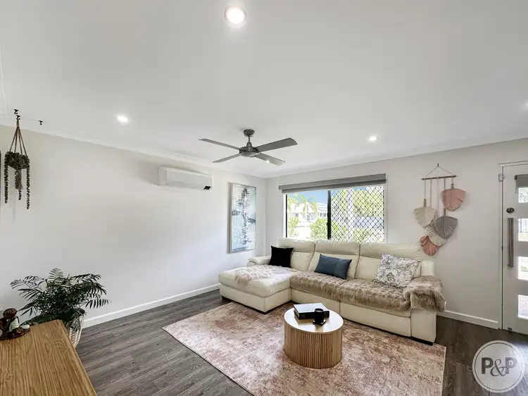 Fourth view of Homely house listing, 14 Limerick Way, Mount Low QLD 4818