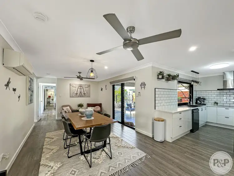 Fifth view of Homely house listing, 14 Limerick Way, Mount Low QLD 4818