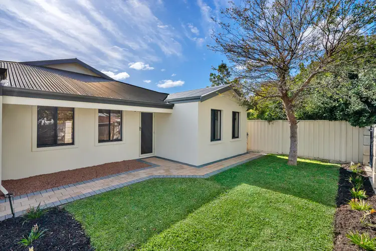 Second view of Homely house listing, 11 Young Street, Melville WA 6156