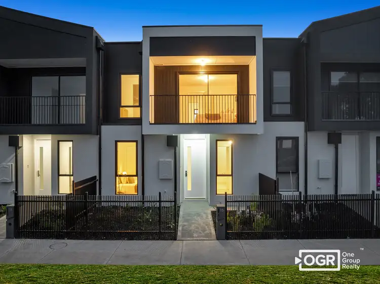 16 Kronos Walk, Wollert VIC 3750