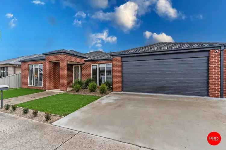 12 Furness Street, Kangaroo Flat VIC 3555