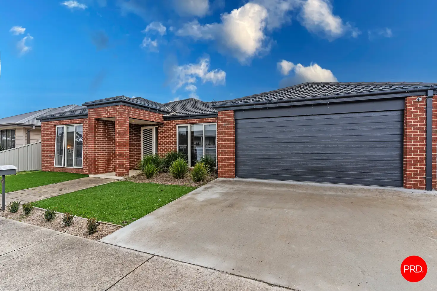 Main view of Homely house listing, 12 Furness Street, Kangaroo Flat VIC 3555