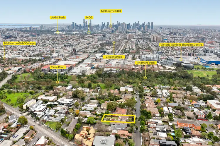 Third view of Homely house listing, 28 Mason Street, Hawthorn VIC 3122