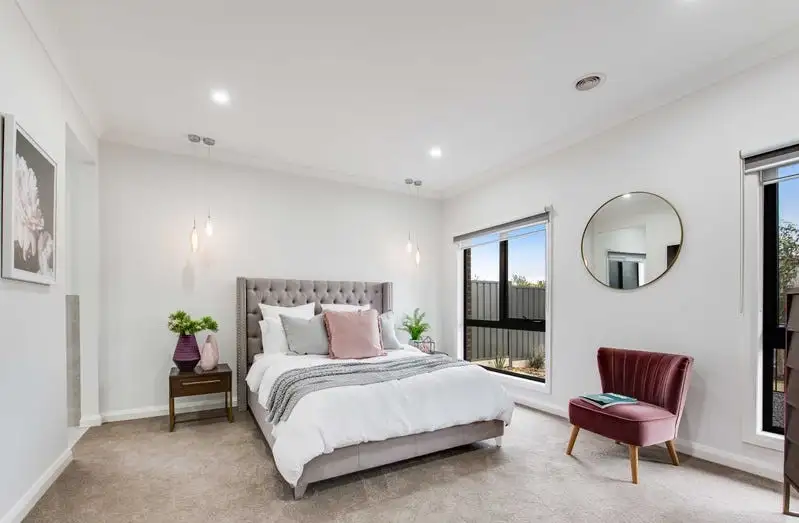 Main view of Homely house listing, 76 Rozas Avenue, Wollert VIC 3750