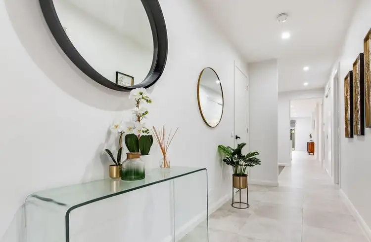 Third view of Homely house listing, 76 Rozas Avenue, Wollert VIC 3750