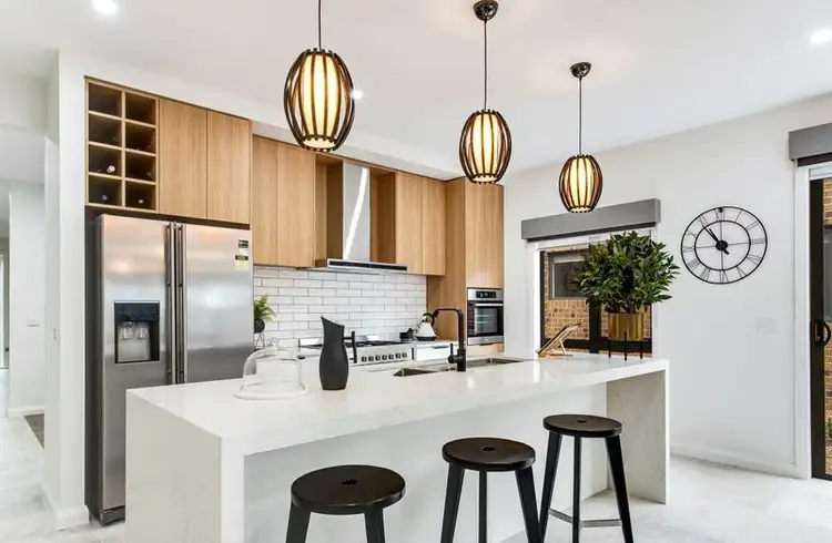 Fourth view of Homely house listing, 76 Rozas Avenue, Wollert VIC 3750