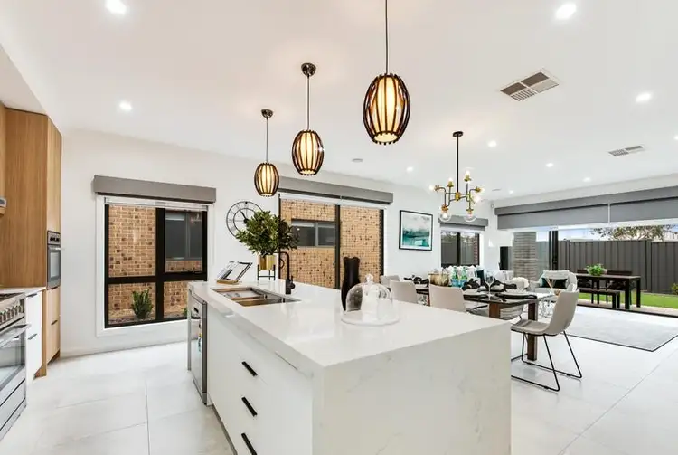 Fifth view of Homely house listing, 76 Rozas Avenue, Wollert VIC 3750