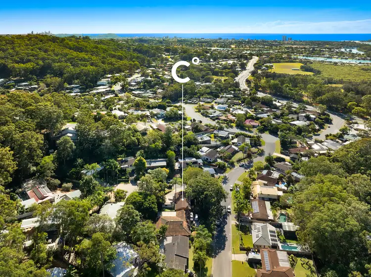 2 Alder Court, Currumbin Waters QLD 4223